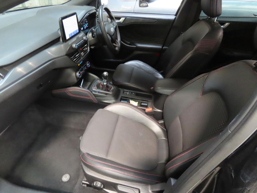 Used Ford Focus 2019 for sale - 76451967: Photo 4