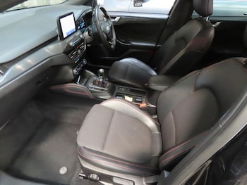 Used Ford Focus 2019 for sale - 76451967: Photo