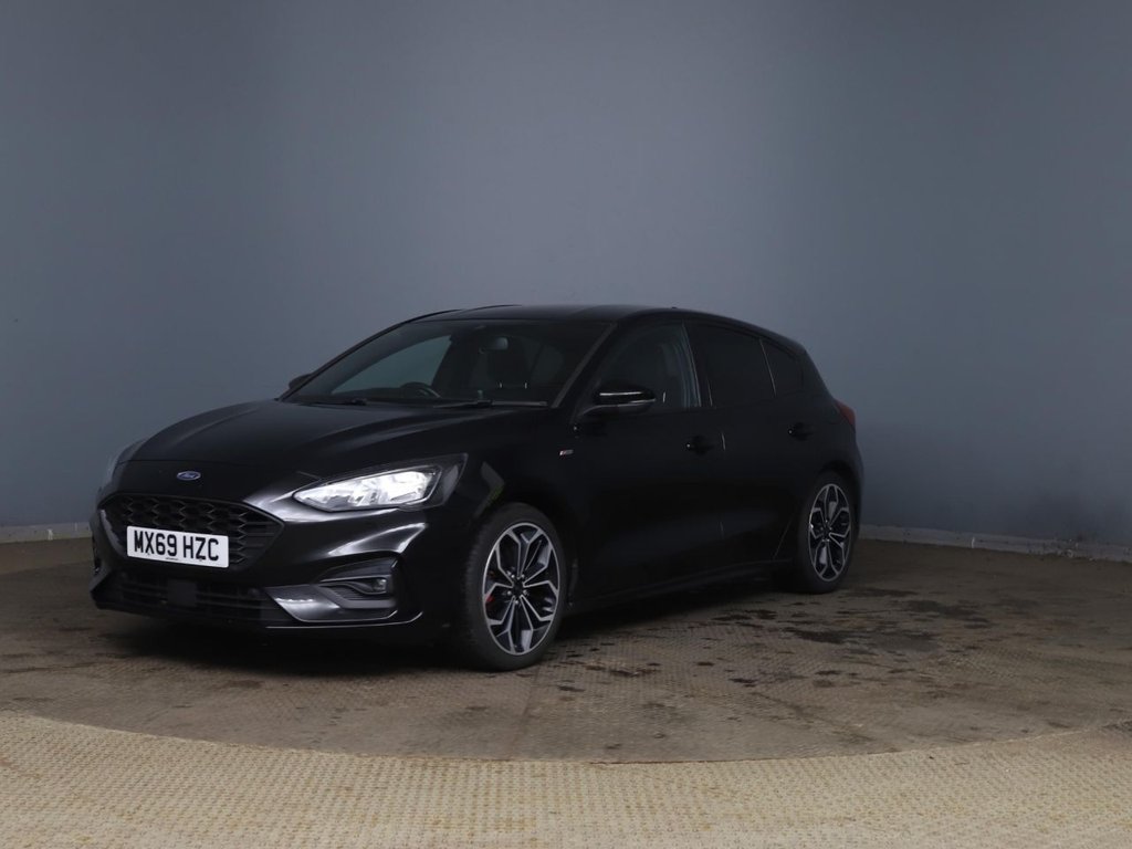 Used Ford Focus 2019 for sale - 76451967: Photo 5