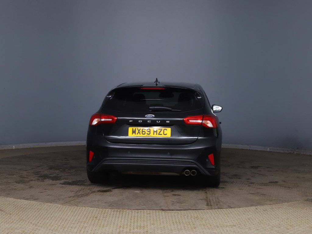 Used Ford Focus 2019 for sale - 76451967: Photo 6