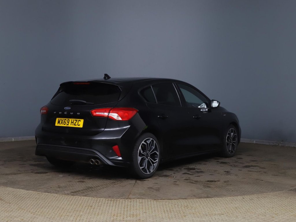 Used Ford Focus 2019 for sale - 76451967: Photo 7