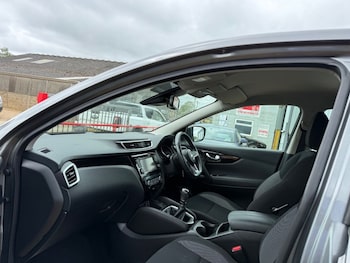 Used Nissan Qashqai 2019 for sale - 78943328: Photo