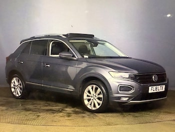 2018 (18) - 1.5 TSI EVO SEL 5dr