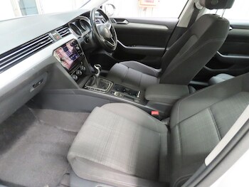 Used Volkswagen Passat 2020 for sale - 78401667: Photo