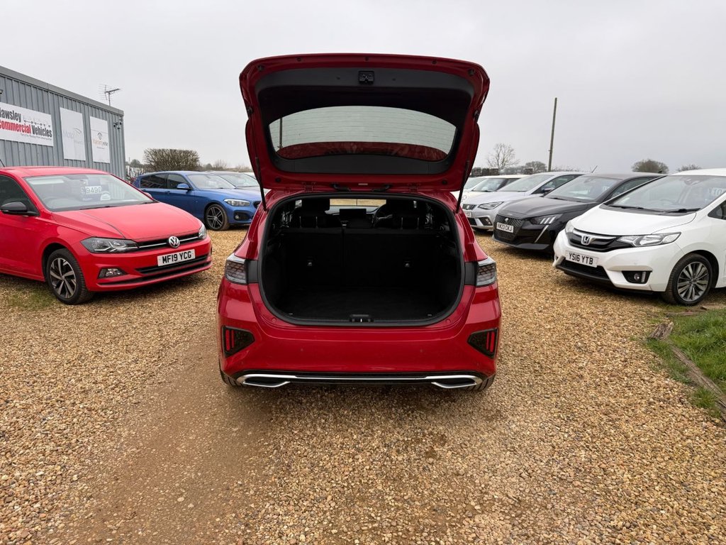 Used Kia Ceed 2022 for sale - 77547197: Photo 11