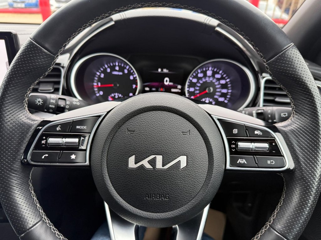 Used Kia Ceed 2022 for sale - 77547197: Photo 13