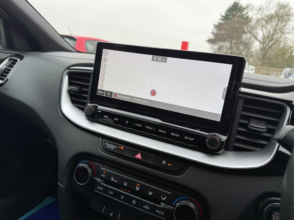 Used Kia Ceed 2022 for sale - 77547197: Photo 14