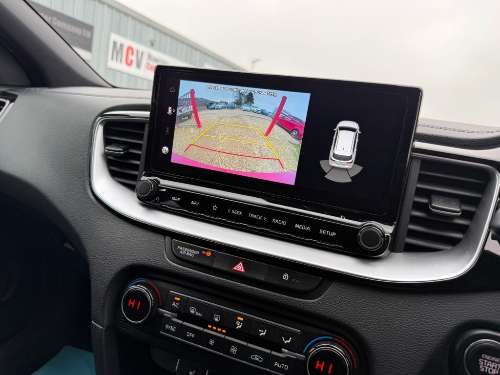 Used Kia Ceed 2022 for sale - 77547197: Photo 15