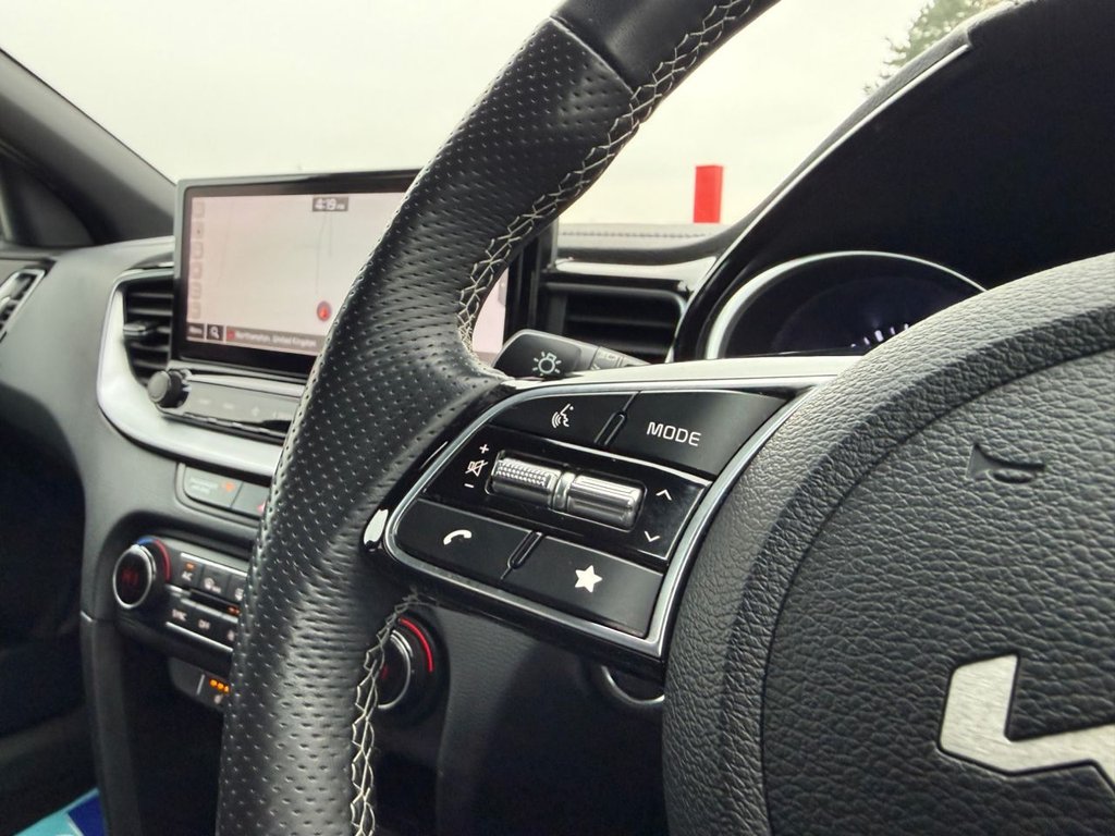 Used Kia Ceed 2022 for sale - 77547197: Photo 16
