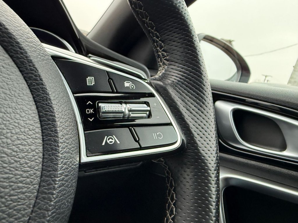 Used Kia Ceed 2022 for sale - 77547197: Photo 17