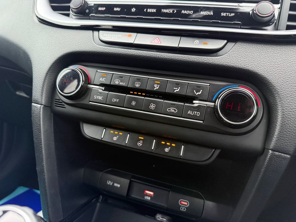 Used Kia Ceed 2022 for sale - 77547197: Photo 19