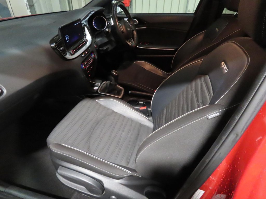 Used Kia Ceed 2022 for sale - 77547197: Photo 4