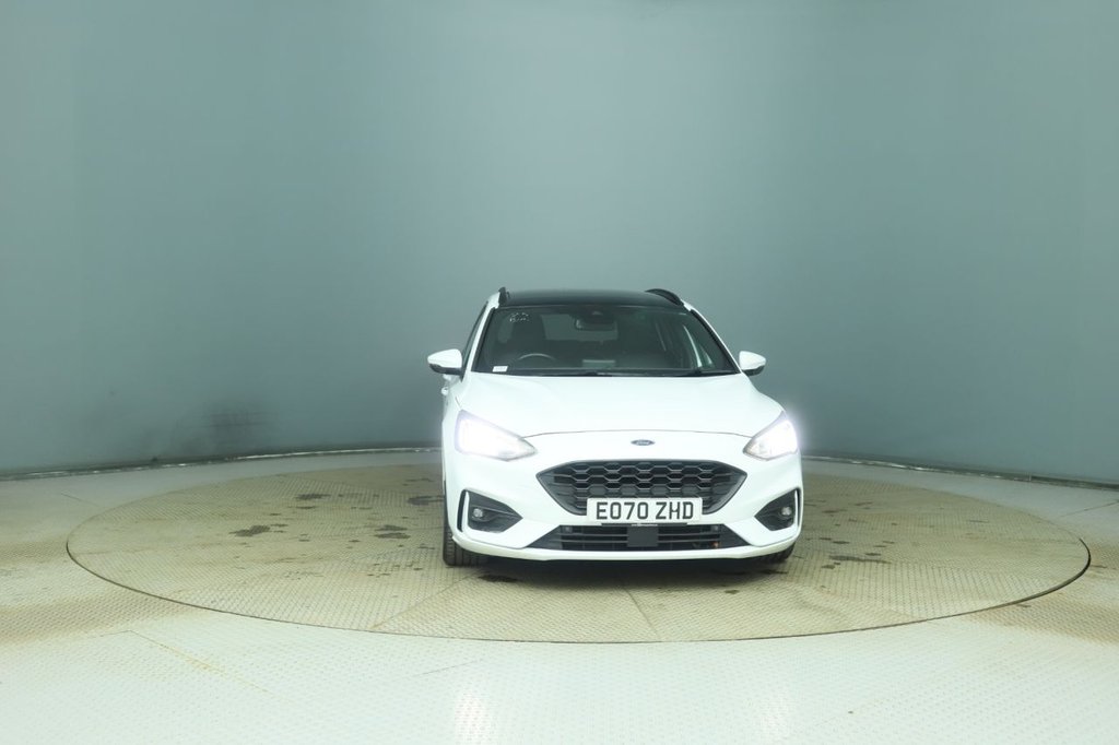 Used Ford Focus 2020 for sale - 77188649: Photo 2