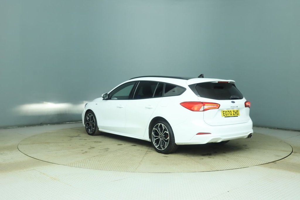 Used Ford Focus 2020 for sale - 77188649: Photo 3