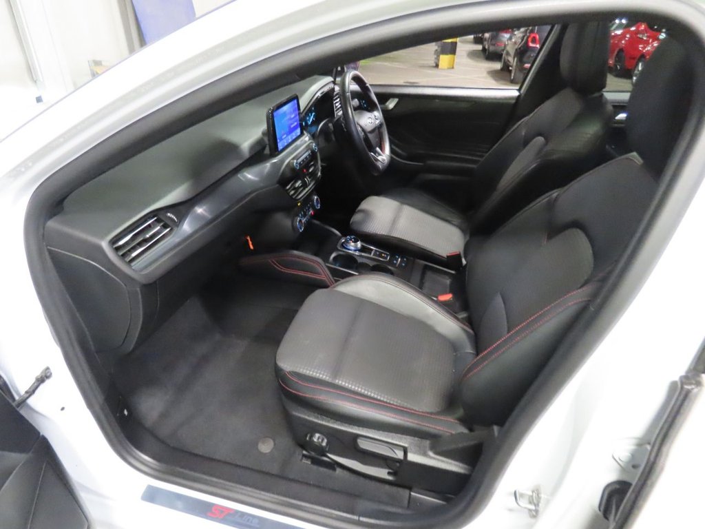 Used Ford Focus 2020 for sale - 77188649: Photo 4