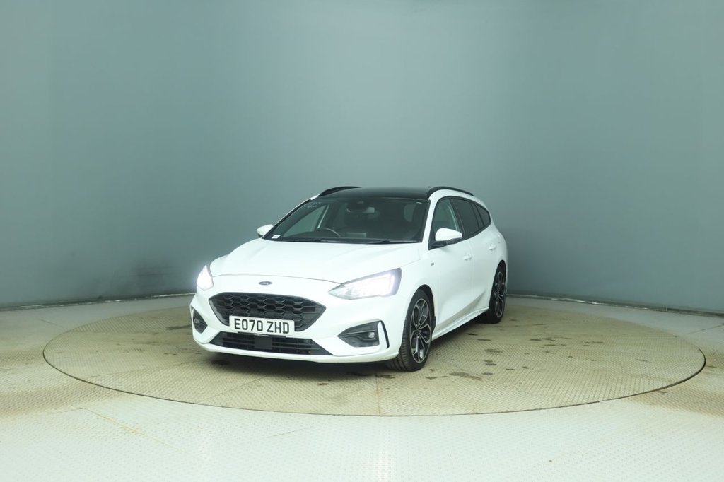 Used Ford Focus 2020 for sale - 77188649: Photo 5