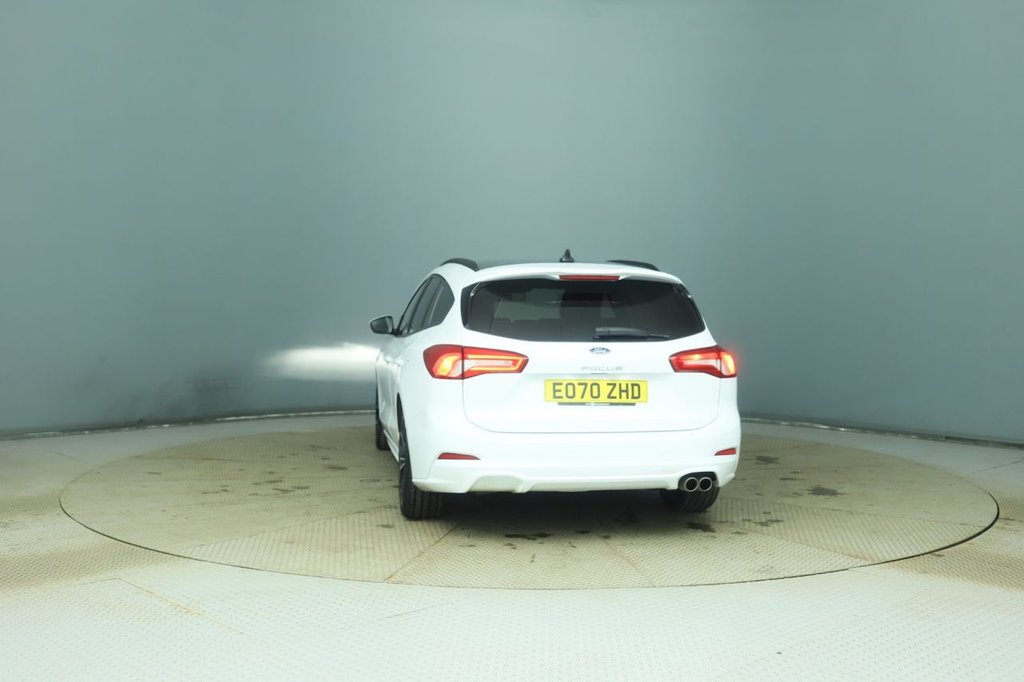 Used Ford Focus 2020 for sale - 77188649: Photo 6