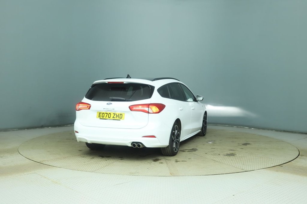 Used Ford Focus 2020 for sale - 77188649: Photo 7