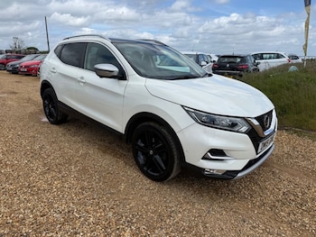 Used Nissan Qashqai 2019 for sale - 78645051: Photo