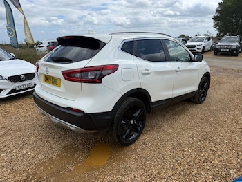 Used Nissan Qashqai 2019 for sale - 78645051: Photo