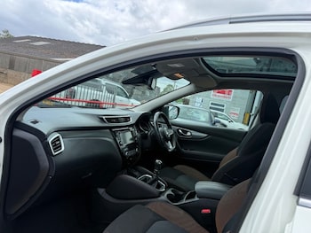 Used Nissan Qashqai 2019 for sale - 78645051: Photo