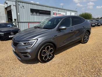 Used Renault Arkana 2022 for sale - 79618940: Photo