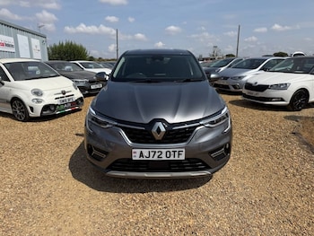 Used Renault Arkana 2022 for sale - 79618940: Photo