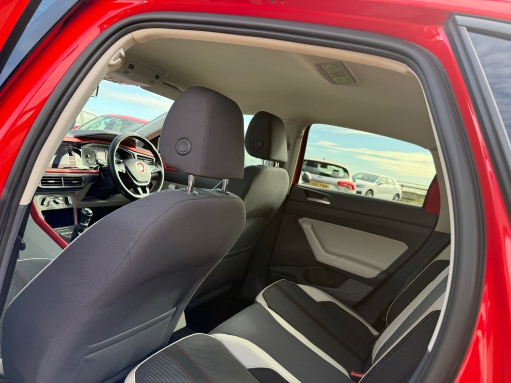 Used Volkswagen Polo 2019 for sale - 76451975: Photo 10