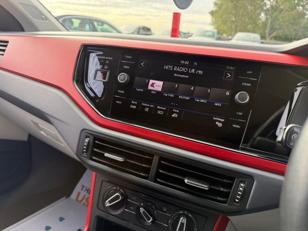 Used Volkswagen Polo 2019 for sale - 76451975: Photo 14