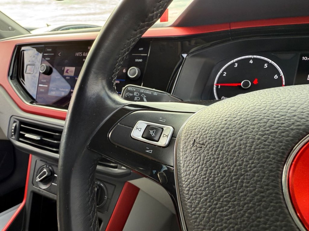 Used Volkswagen Polo 2019 for sale - 76451975: Photo 17