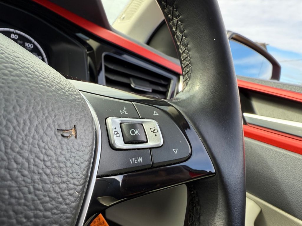 Used Volkswagen Polo 2019 for sale - 76451975: Photo 18