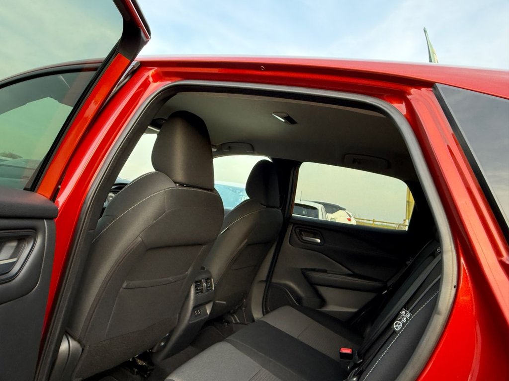 Used Nissan Qashqai 2021 for sale - 77593748: Photo 10