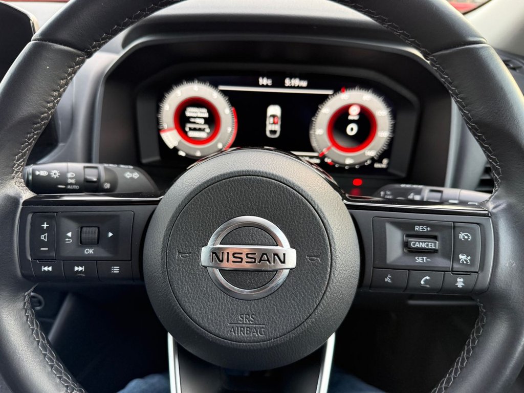 Used Nissan Qashqai 2021 for sale - 77593748: Photo 13