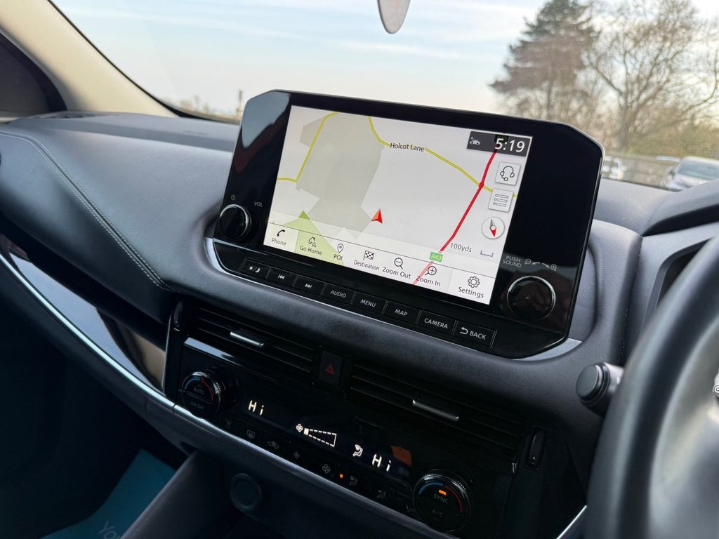 Used Nissan Qashqai 2021 for sale - 77593748: Photo 14