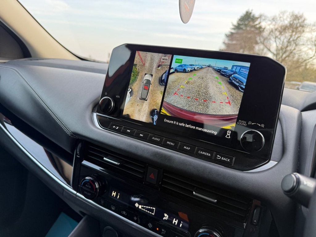 Used Nissan Qashqai 2021 for sale - 77593748: Photo 15