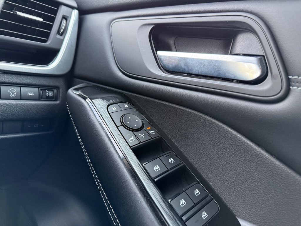 Used Nissan Qashqai 2021 for sale - 77593748: Photo 16