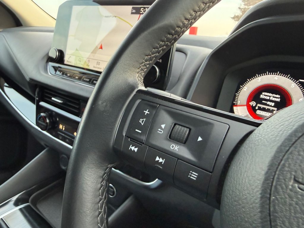 Used Nissan Qashqai 2021 for sale - 77593748: Photo 17