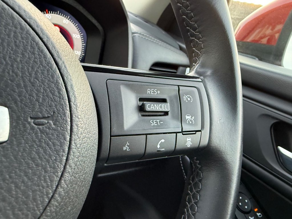 Used Nissan Qashqai 2021 for sale - 77593748: Photo 18