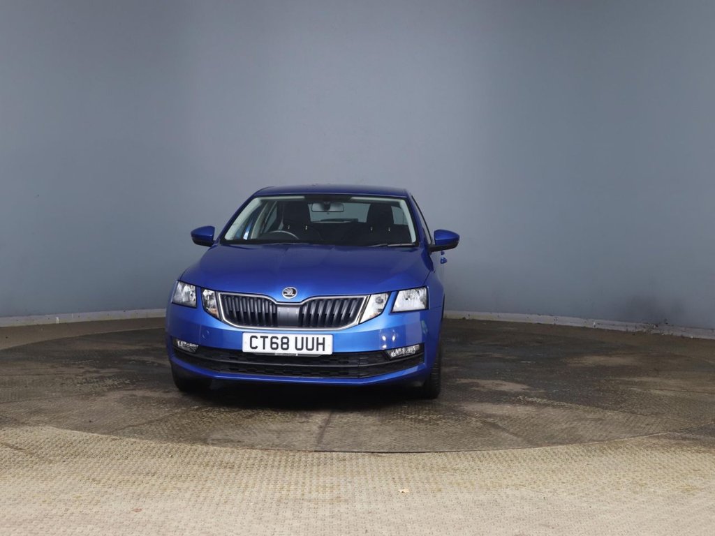Used Skoda Octavia 2019 for sale - 76570508: Photo 2