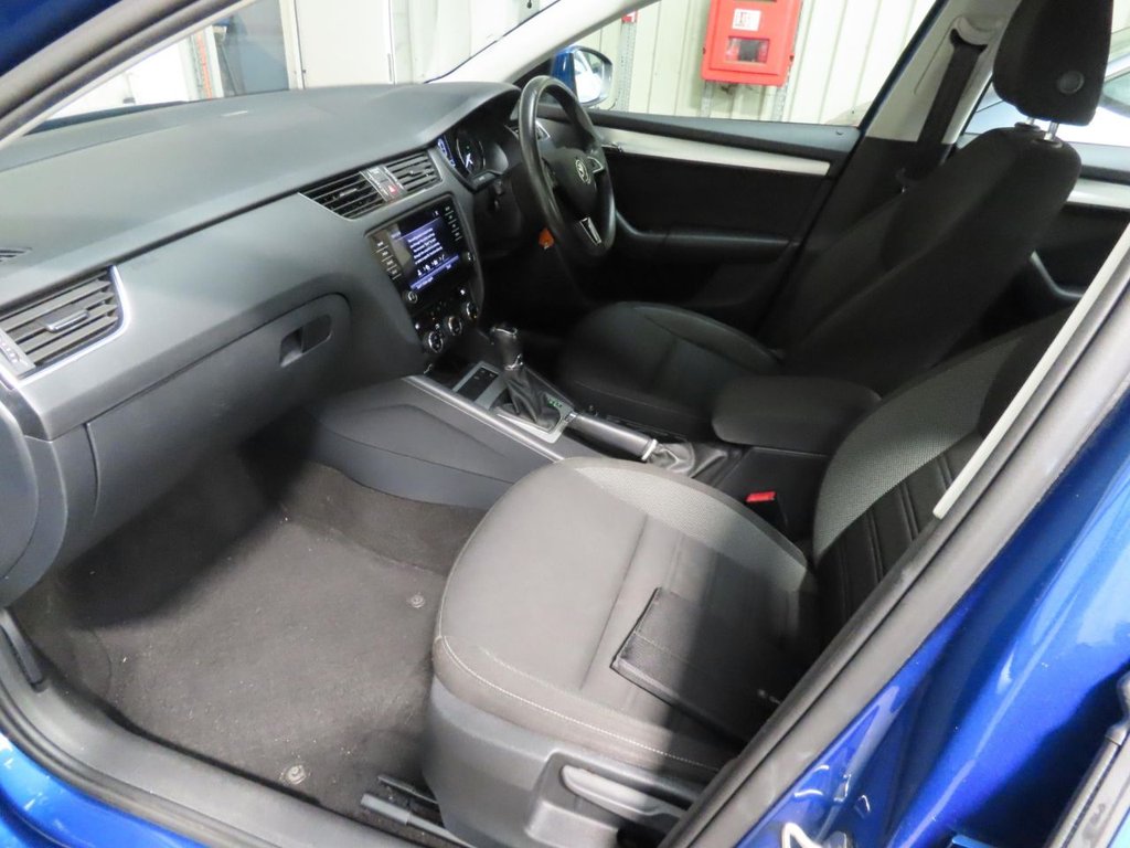 Used Skoda Octavia 2019 for sale - 76570508: Photo 4