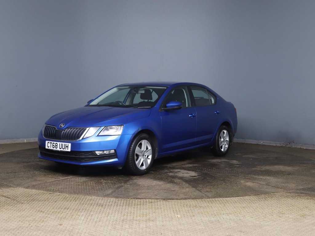 Used Skoda Octavia 2019 for sale - 76570508: Photo 5