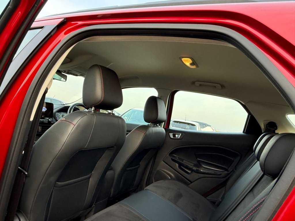 Used Ford Ecosport 2022 for sale - 77621007: Photo 10