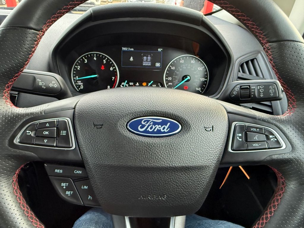Used Ford Ecosport 2022 for sale - 77621007: Photo 13