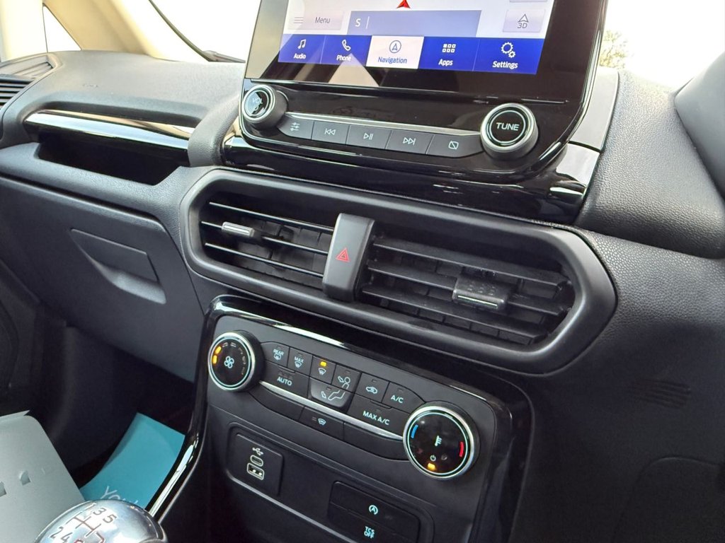 Used Ford Ecosport 2022 for sale - 77621007: Photo 15