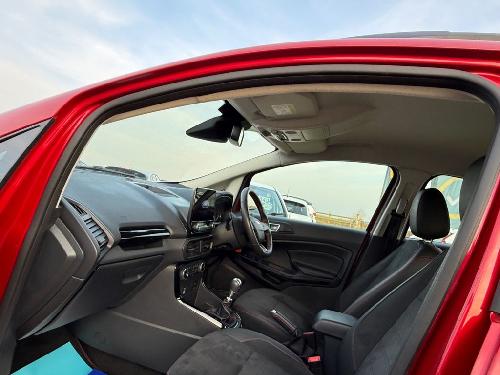 Used Ford Ecosport 2022 for sale - 77621007: Photo 4