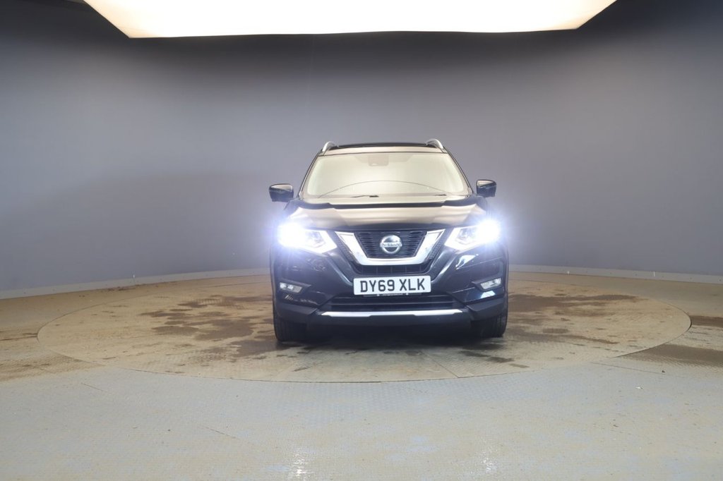 Used Nissan X-Trail 2019 for sale - 77328306: Photo 2