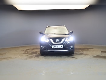 Used Nissan X-Trail 2019 for sale - 77328306: Photo