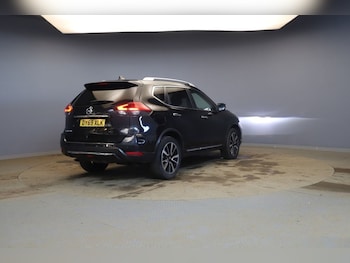 Used Nissan X-Trail 2019 for sale - 77328306: Photo