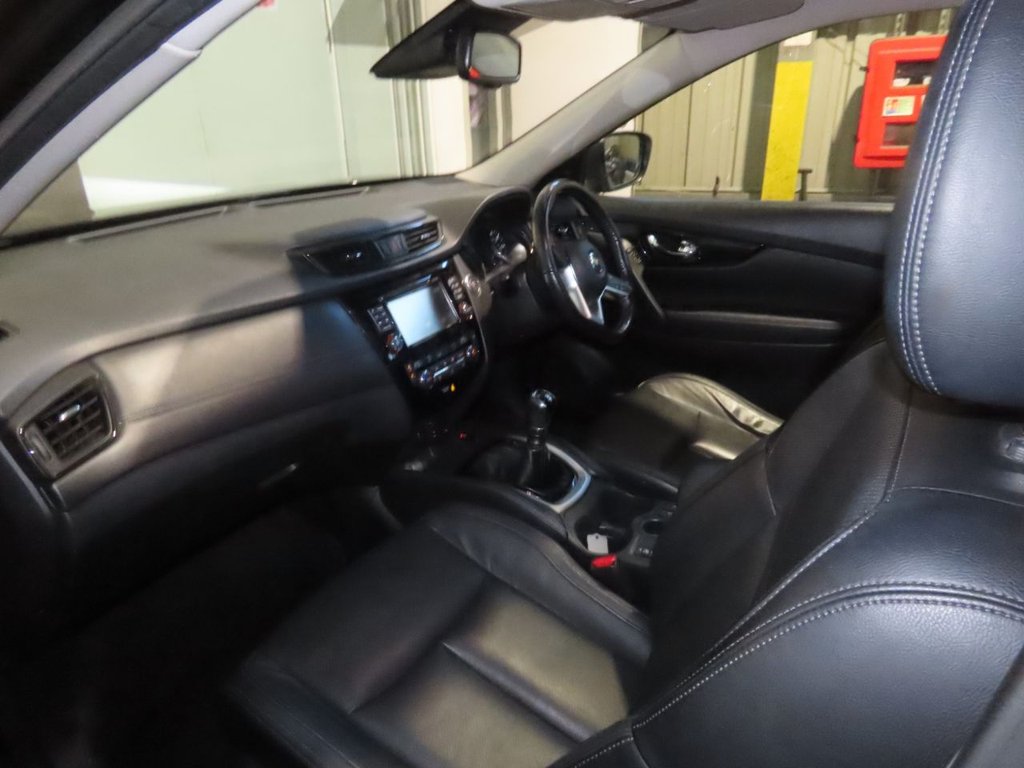 Used Nissan X-Trail 2019 for sale - 77328306: Photo 4