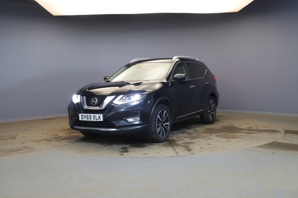 Used Nissan X-Trail 2019 for sale - 77328306: Photo 5